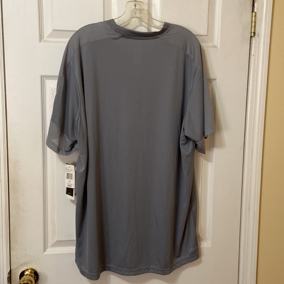 Climacore Climalite Athletic Mesh Shoulder Tshirt - Picture 2 of 6